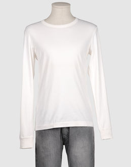  - tops - t-shirts manches longues - sur yoox.com