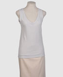 AVIU - TOPS - Ärmellose T-Shirts bei YOOX.COM