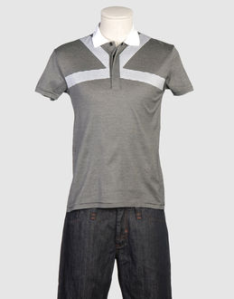  - tops - polos - sur yoox.com