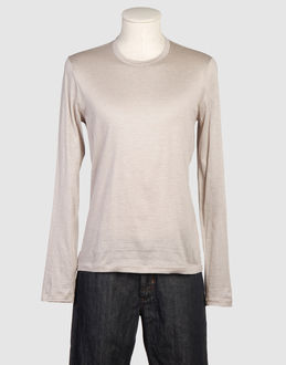 - tops - t-shirts manches longues - sur yoox.com