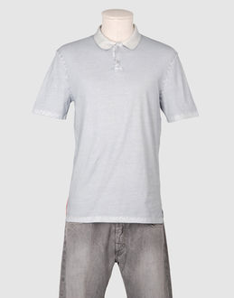 - tops - polos - sur yoox.com