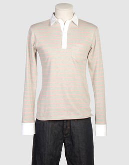 - tops - polos - sur yoox.com