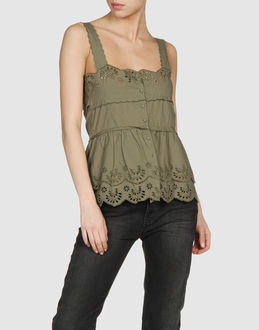  - tops - tops - sur yoox.com