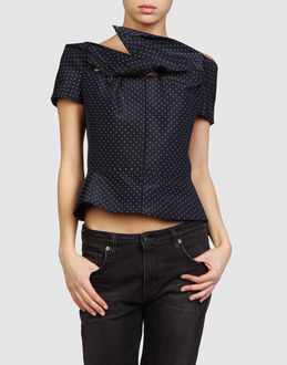 CHRISTIAN DIOR - TOPWEAR - Tops - on YOOX.COM