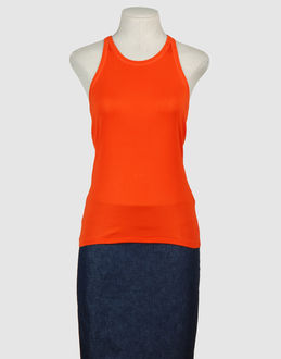 RALPH LAUREN BLACK LABEL Tops Item 37197533