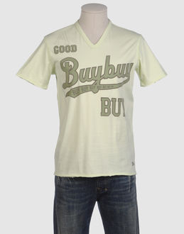  - tops - t-shirts manches courtes - sur yoox.com