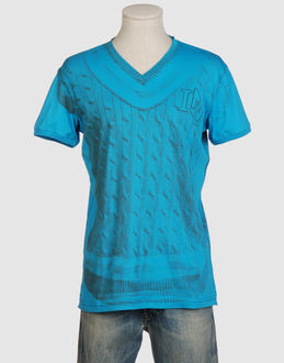  - tops - t-shirts manches courtes - sur yoox.com