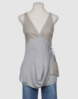  - tops - tops - sur yoox.com
