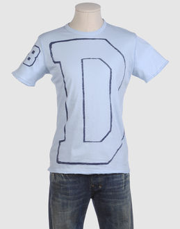  - tops - t-shirts manches courtes - sur yoox.com