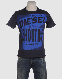  - tops - t-shirts manches courtes - sur yoox.com