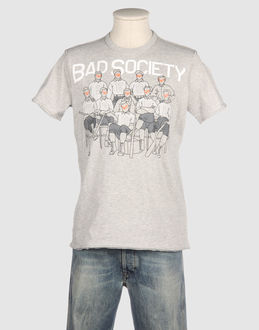  - tops - t-shirts manches courtes - sur yoox.com
