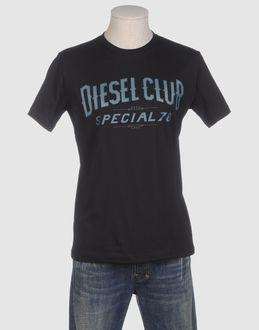  - tops - t-shirts manches courtes - sur yoox.com