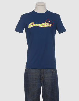  - tops - t-shirts manches courtes - sur yoox.com