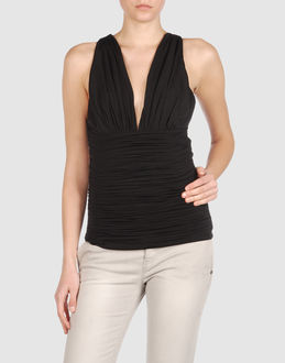 - tops - tops - sur yoox.com