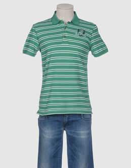  - tops - polos - sur yoox.com