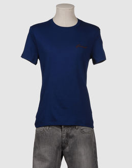  - tops - t-shirts manches courtes - sur yoox.com
