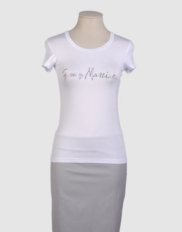 Guess By Marciano :  - TOPS - T-shirts manches courtes