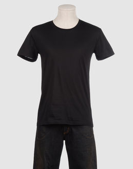 - tops - t-shirts manches courtes - sur yoox.com