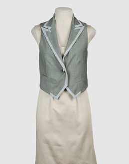JO NO FUI - TOPS - Tops - sur YOOX.COM