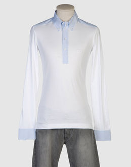  - tops - polos - sur yoox.com