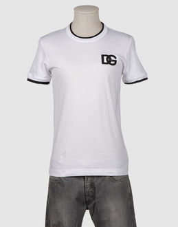  - tops - t-shirts manches courtes - sur yoox.com