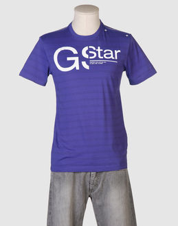  - tops - t-shirts manches courtes - sur yoox.com