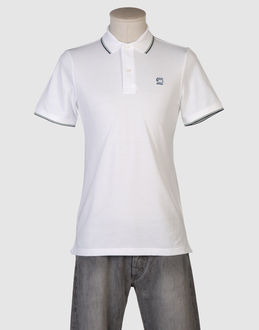  - tops - polos - sur yoox.com