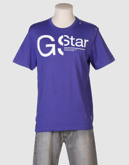  - tops - t-shirts manches courtes - sur yoox.com