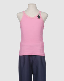 1950 I PINCO PALLINO TOPWEAR Tops on YOOXCOM