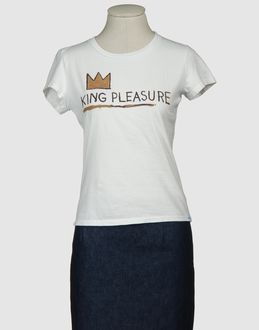 2K 2K - CAMISETAS Y TOPS - Camisetas de manga corta