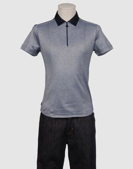  - tops - polos - sur yoox.com