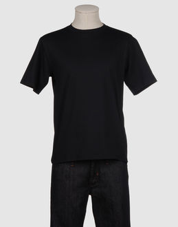  - tops - t-shirts manches courtes - sur yoox.com