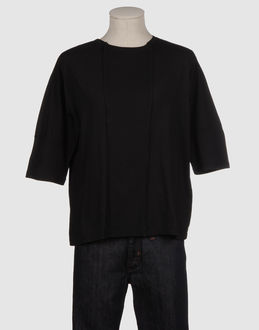 - tops - t-shirts manches courtes - sur yoox.com