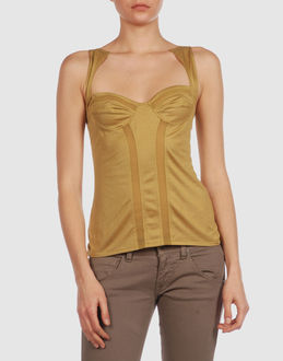 GUCCI Tops Item 37200050