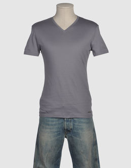  - tops - t-shirts manches courtes - sur yoox.com
