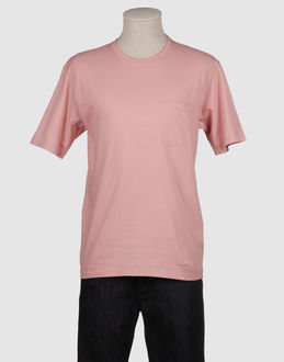  - tops - t-shirts manches courtes - sur yoox.com