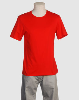  - tops - t-shirts manches courtes - sur yoox.com