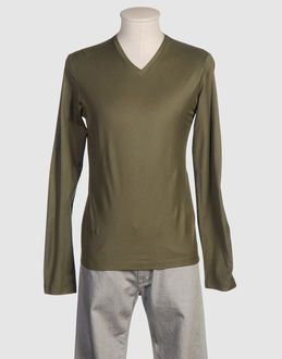  - tops - t-shirts manches longues - sur yoox.com