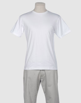  - tops - t-shirts manches courtes - sur yoox.com