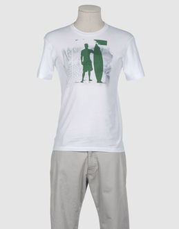  - tops - t-shirts manches courtes - sur yoox.com
