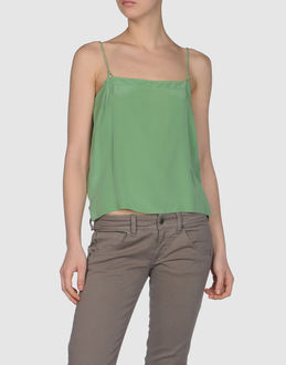 BALENCIAGA Women Tops