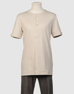  - tops - t-shirts manches courtes - sur yoox.com