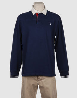 - tops - polos - sur yoox.com