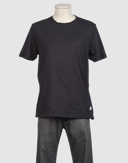  - tops - t-shirts manches courtes - sur yoox.com