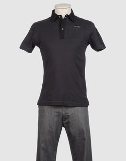 G-star Raw :  - TOPS - Polos