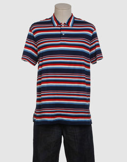 - tops - t-shirts manches courtes - sur yoox.com