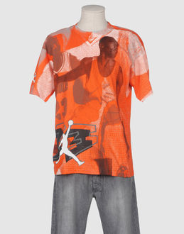  - tops - t-shirts manches courtes - sur yoox.com