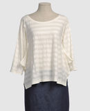 ADIDAS BY STELLA MCCARTNEY - TOPS - Kurzärmlige T-Shirts bei YOOX.COM