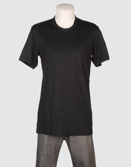  - tops - t-shirts manches courtes - sur yoox.com