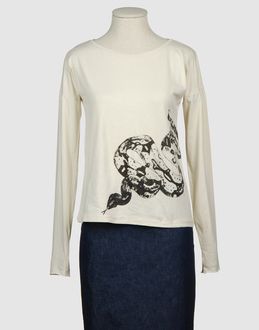 T-shirts manches longues